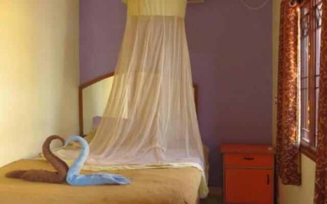 Thilak Home Stay