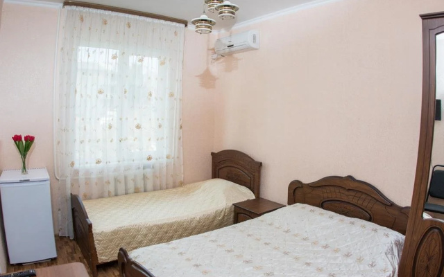 Guest House Chernomor — фото