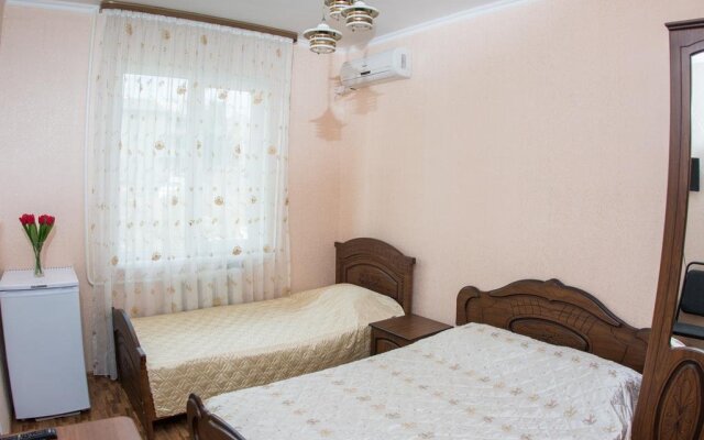 Guest House Chernomor