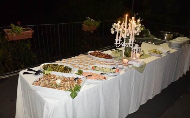 Il Sentiero degli Ulivi