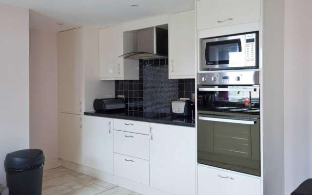 Amethyst in Caister-on-sea