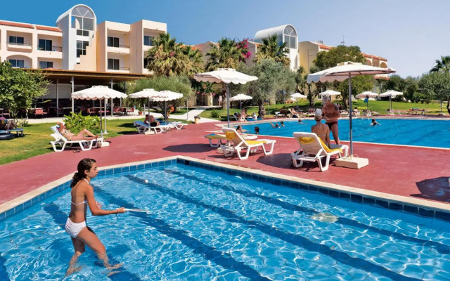 Marianna Palace Hotel