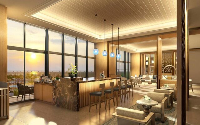 Hilton Okinawa Miyako Island Resort