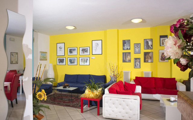 Residence Villa Azzurra