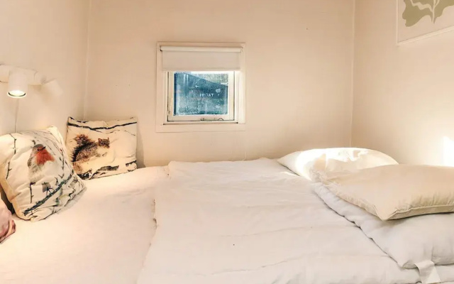 6 Person Holiday Home in Nibe