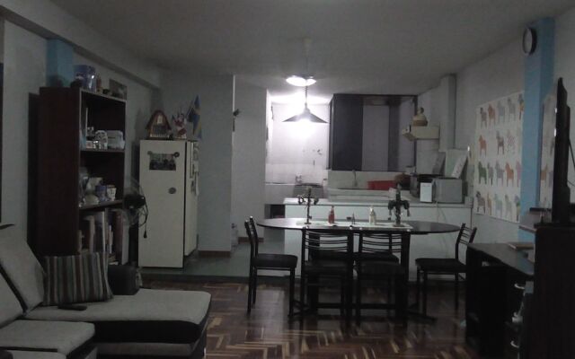 Apartament Airport Marco