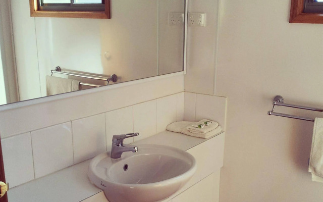 Eden Gateway Holiday Park