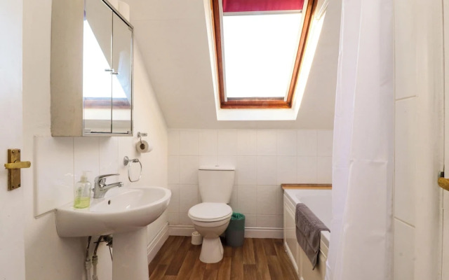 Mearbeck Apartment