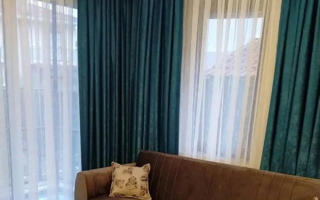 Akdeniz Apart Hotel