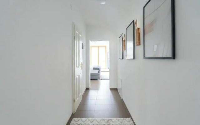 COY Apartments Wachau - Relaxation In Style