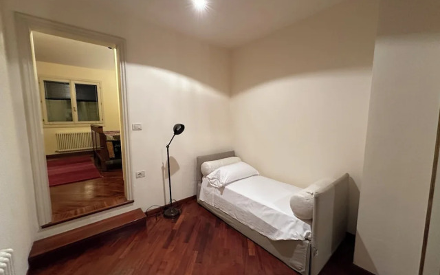 Room & Breakfast Rondinelli