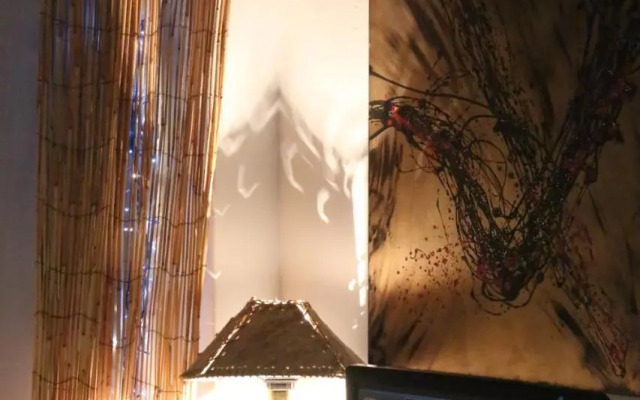 ZEN Apartment