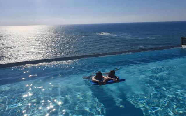 Beach Villa Pantheon