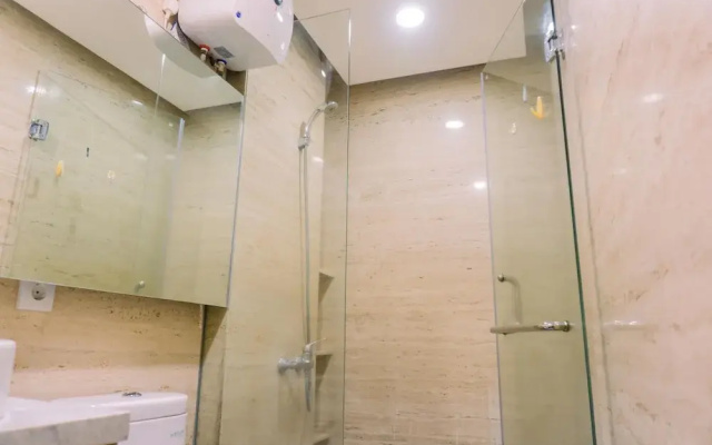 Spacious And Homey 2Br At Tree Park City Cikokol Apartment