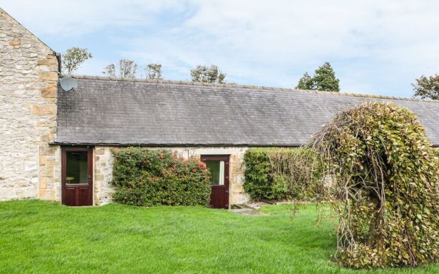 Monsal Cottage