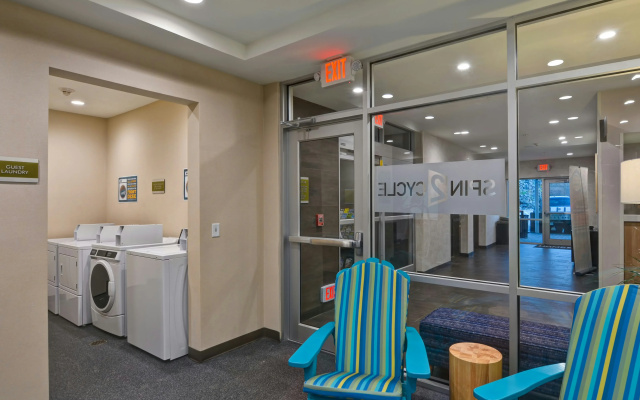 Home2 Suites by Hilton Hot Springs