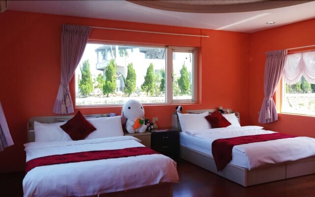 Xin Yi Homestay
