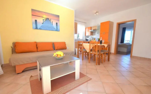 Apartments Mladenka