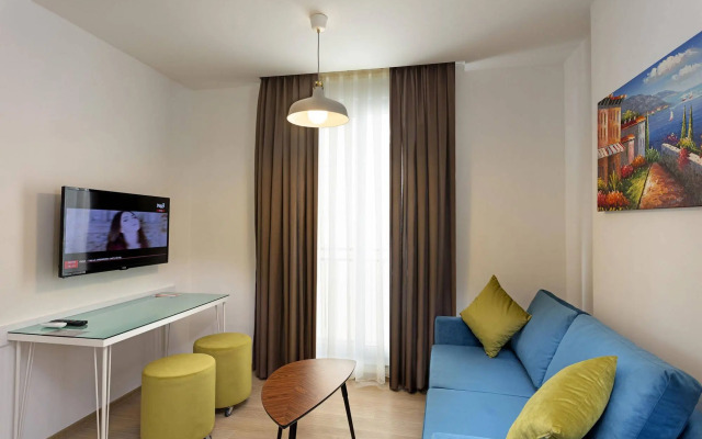 The Room hotel