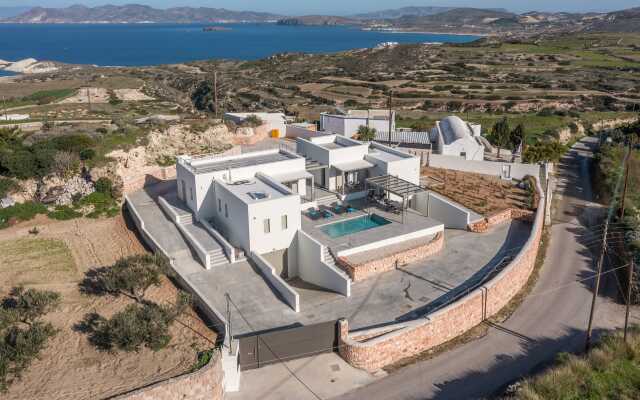 Thiopetra Villas
