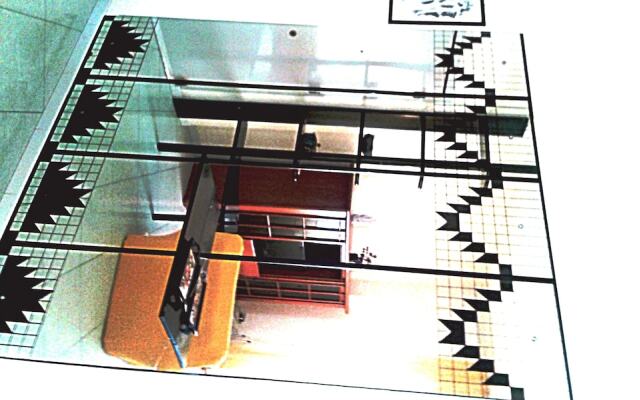 Appartamento Mediterraneo