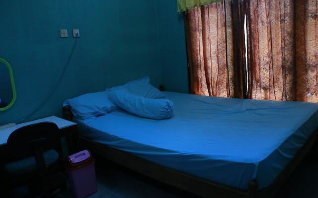 Sarjuni Homestay - Hostel