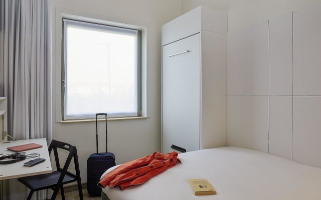 ibis budget Oostende Airport