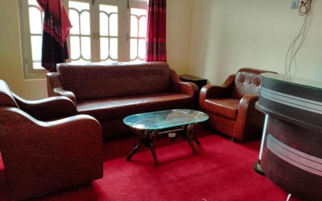 Stream View Guest House