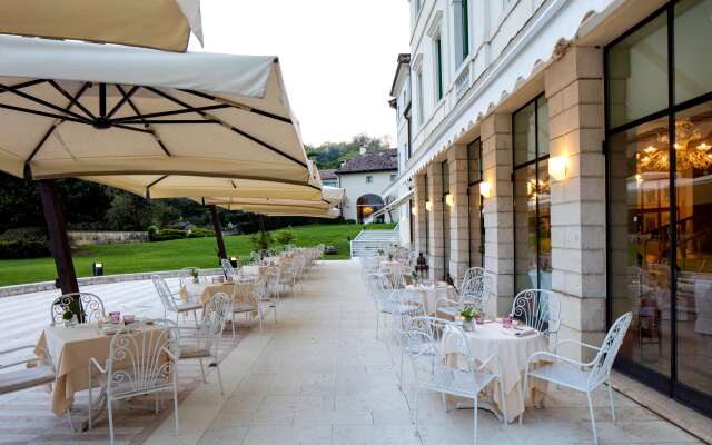 Villa Michelangelo Vicenza – Starhotels Collezione