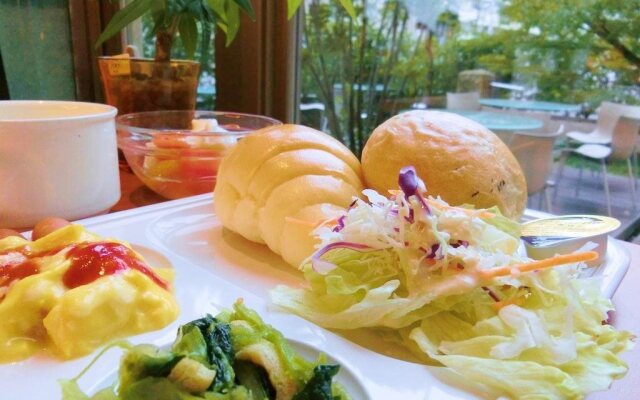 Meitetsu Inn Nagoya Kanayama