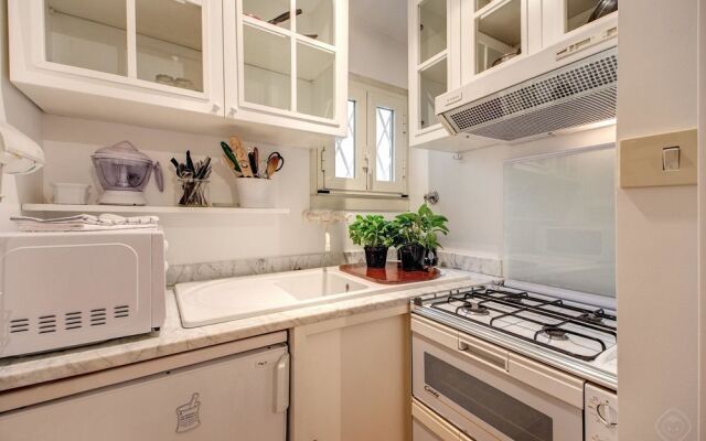 Spagna apartments - Spanish Steps area