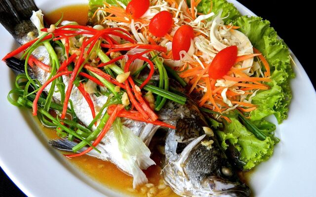Sugar Inn Phuket