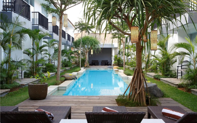 7 Bidadari Boutique Hotel