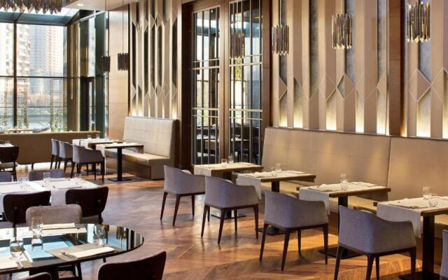 Sheraton Grand Istanbul Atasehir