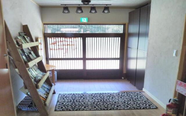 Iiyama - Hotel / Vacation STAY 55487