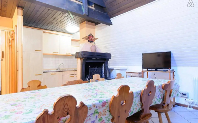 Appartamento MARMOLADA - CANAZEI