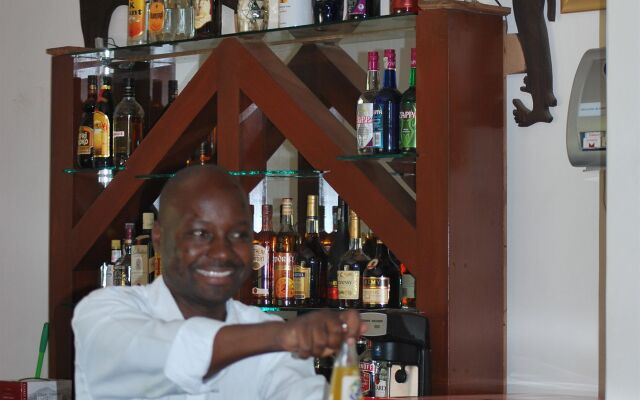Arusha Planet Lodge