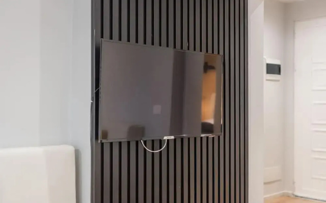 Pazari i Ri - 1 Bedroom Loft