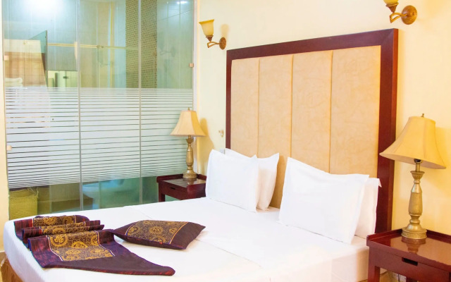 Nyumbani Hotels & Resorts - Moshi