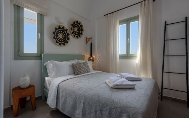 Samsara - Santorini Luxury Retreat