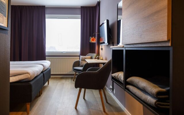 Hotell Nyboholm