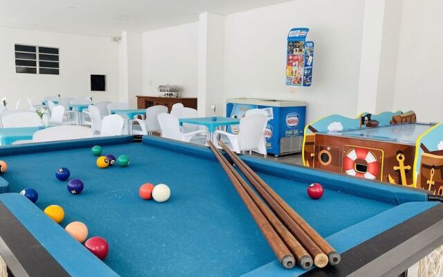 Pousada Encanto Sol & Mar