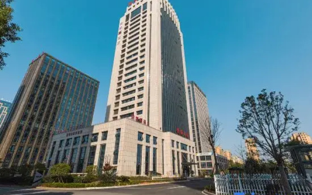 Tuke Chengshe Hotel
