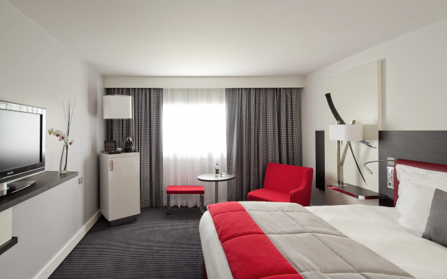 Mercure Paris CDG Airport