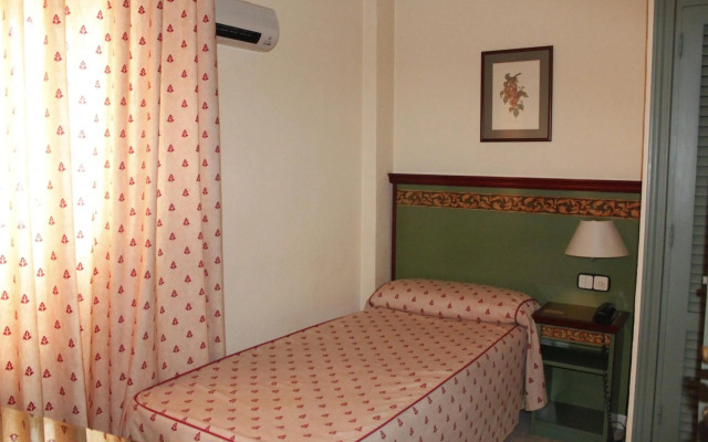 Hotel Restaurante Logasasanti