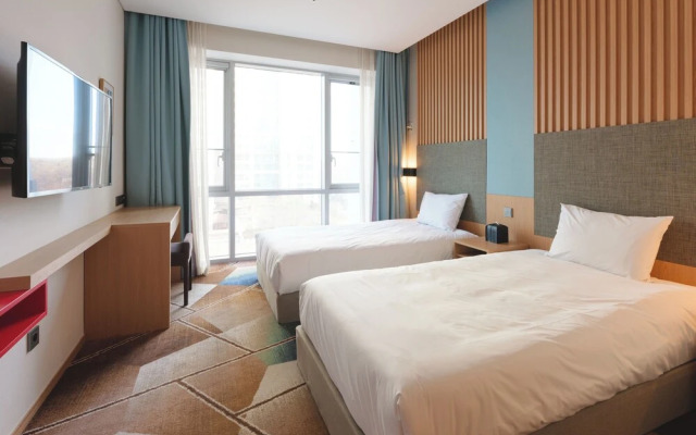 Urbanstay Residence Dongtan