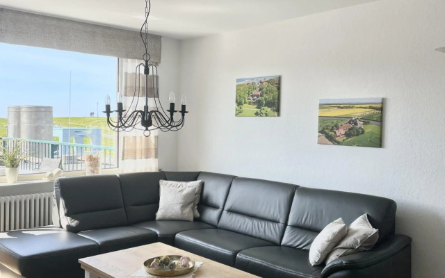 Hallenbad Wohnung