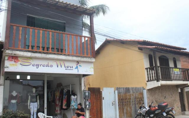 CASA TEMPORADA A 15 Minutos DE CARRO DA PRAIA