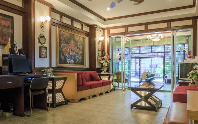 Jomtien Morningstar Guesthouse