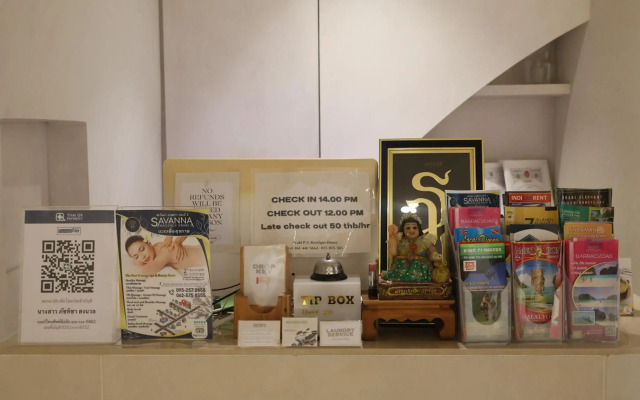 Krabi P.N. Boutique House